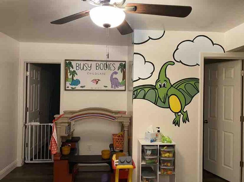 Photo of Busy Bodies Childcare - Fresno, CA
