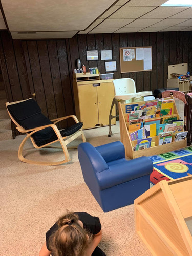 Photo of Little Blessings Home Daycare - Moline, IL