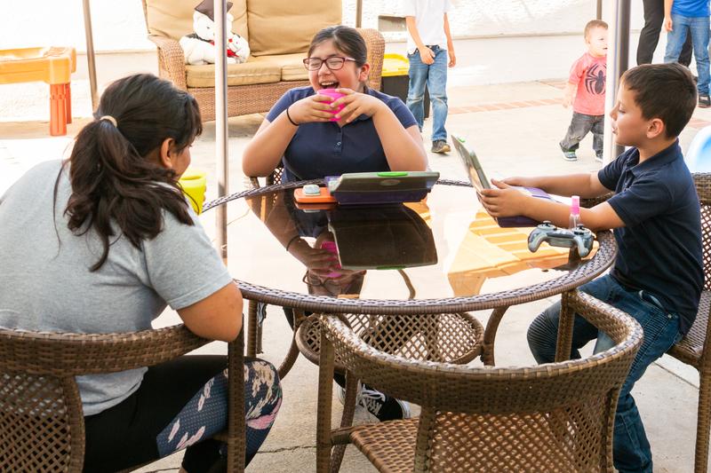 Photo of Briones Family Daycare - Los Angeles, CA