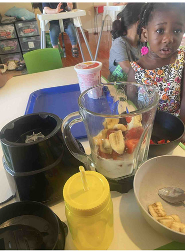 Photo of Majied Family Childcare - Bellflower, CA