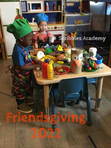 Photo of Scribbles Academy - Los Angeles, CA