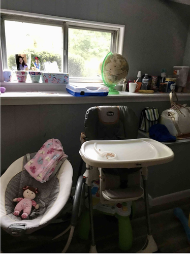 Photo of Eliane Madeira Daycare - Framingham, MA