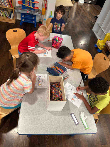 Photo of Mama Lucy's DayCare - Germantown, MD