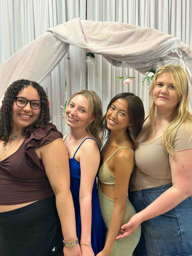 Photo of Eden X. - Waukesha, WI