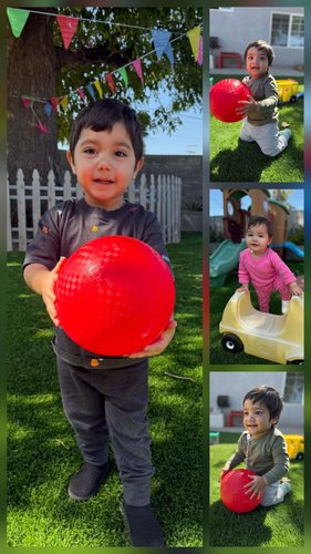 Photo of Wonder Place Daycare - Reseda, CA
