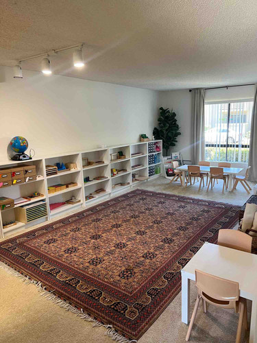Photo of Montessori Kids Daycare - Irvine, CA
