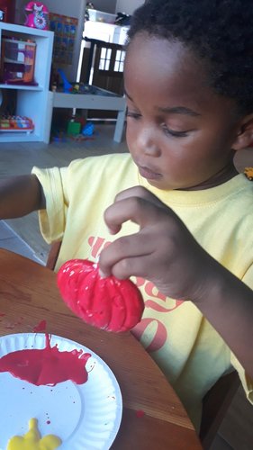 Photo of Jackson's Little Friends Daycare - Inglewood, CA