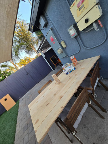 Photo of Little Sunshine Daycare LLC - Pico Rivera, CA