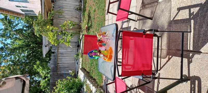 Photo of Saeeda Entezari Daycare - Antelope, CA