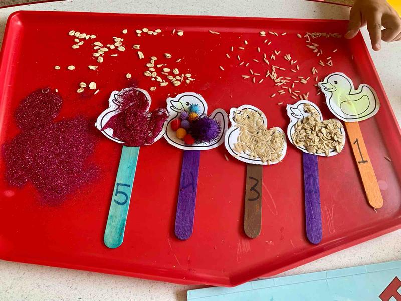 Photo of Butterfly Playschool - Lake Forest, CA