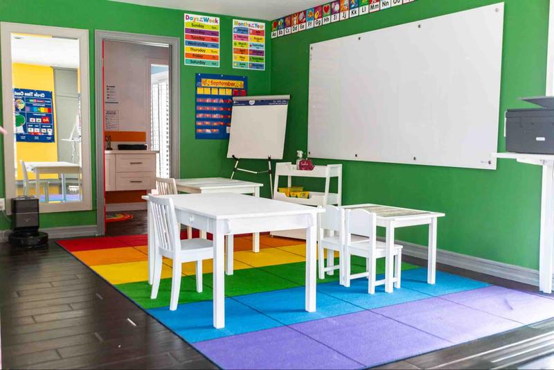 Photo of Little Humans. - Montebello, CA