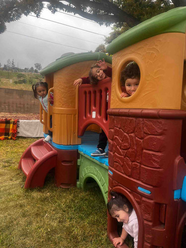 Photo of Gonzalez Family Child Care Daycare - Claremont, CA