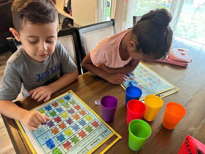 Photo of Benitez Family Daycare - Pomona, CA