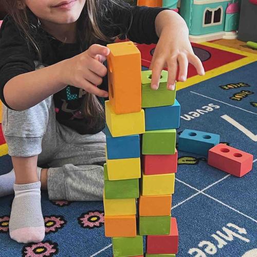 Photo of Mancarti’s Childcare - Redwood city, CA