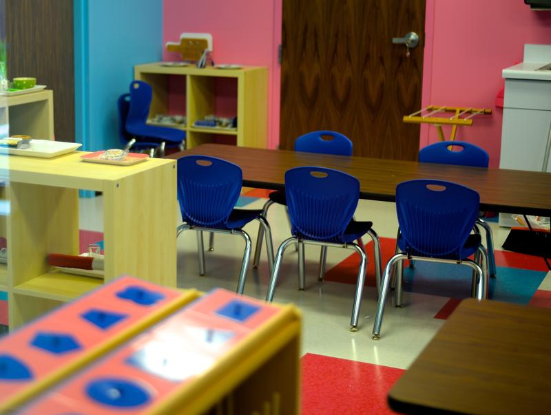 Photo of Little Einsteins Montessori Preschool - San Jose, CA