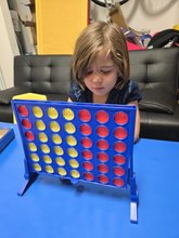 Photo of Nacer Grande Learners Center