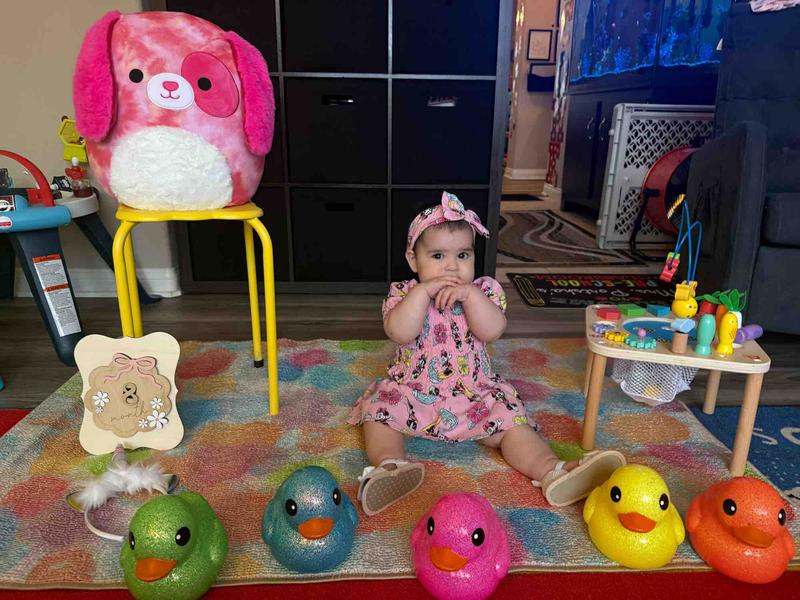 Photo of Buzy Beez Daycare - Oceanside, CA