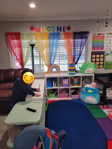 Photo of Mendez family childcare - Compton, CA