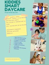 Photo of Kiddies Smart Nurseries Corp.