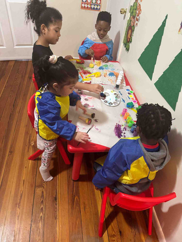 Photo of D’Rose Family Child Care - Malden, MA