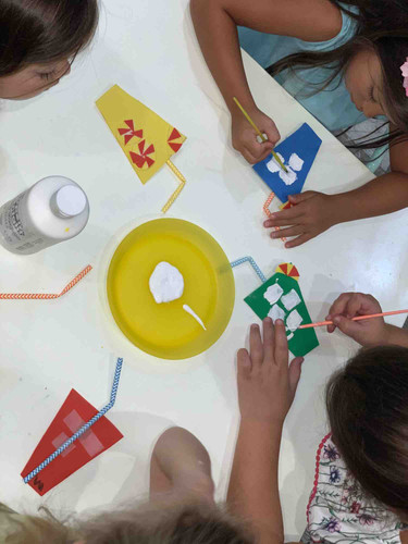 Photo of Tree House Child Care Daycare - Glendale, CA