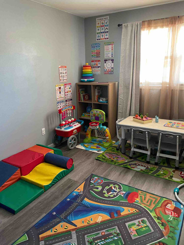 Photo of Charlie’s Little Lions - Wichita, KS