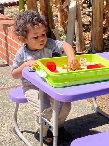 Photo of Walker, Tasha Daycare - Castro Valley, CA