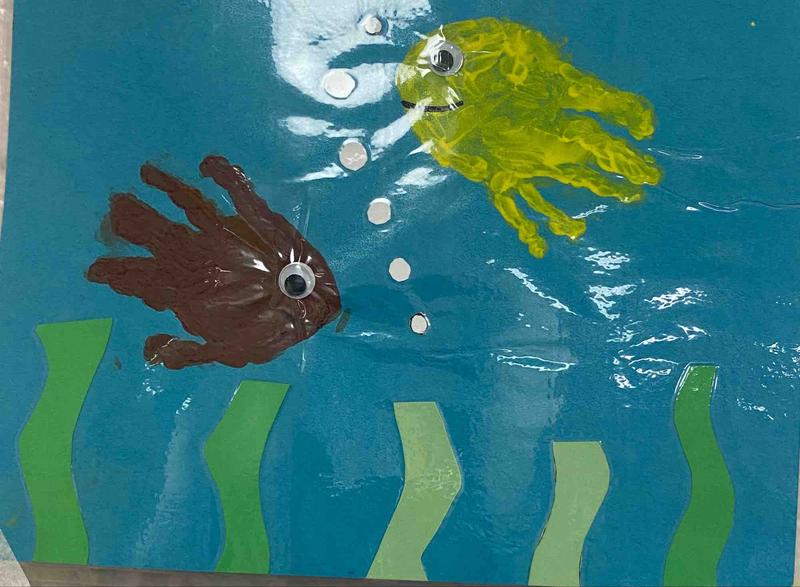 Photo of Happiness Home Daycare - Trabuco Canyon, CA