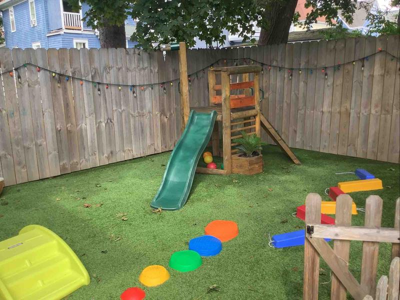 Photo of Ink & Graphic Studios LLC Daycare - Binghamton, NY