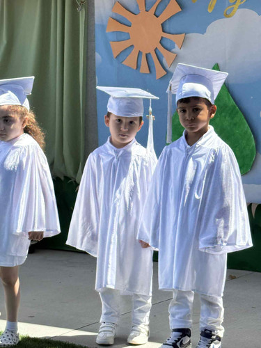 Photo of Wonder Place Daycare - Reseda, CA