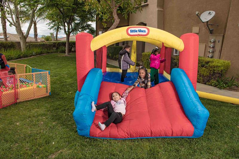 Photo of Hayes Family Child Care - Moreno Valley, CA