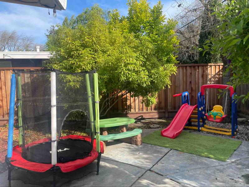 Photo of Auntie Beji's Daycare - Palo Alto, CA