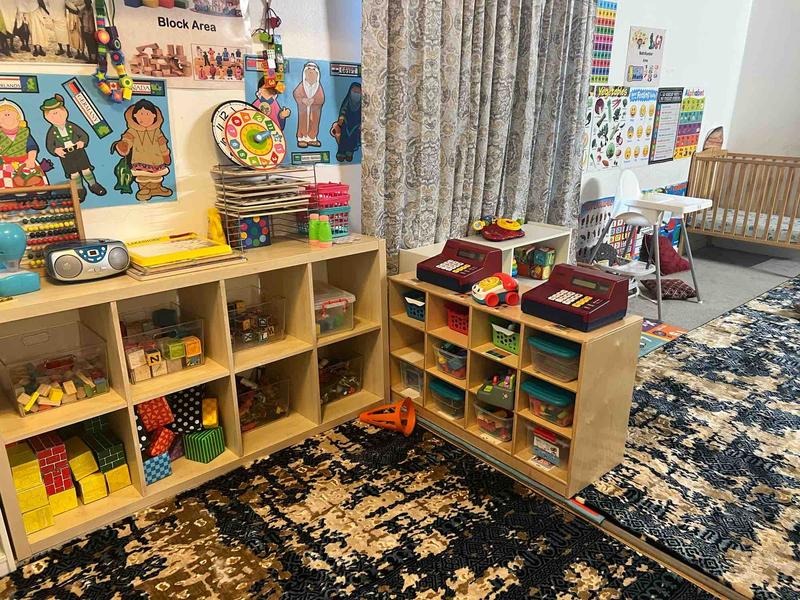 Photo of Aliya Home Childcare LLC - Seattle, WA