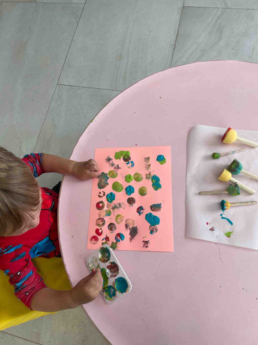 Photo of Honeycomb Fun Daycare LLC - Winchester, CA