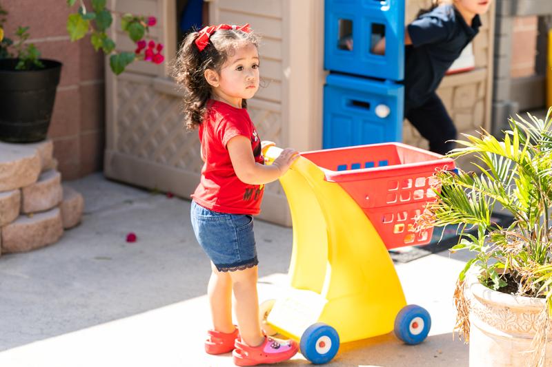 Photo of Briones Family Daycare - Los Angeles, CA
