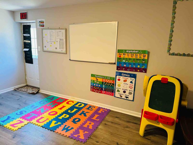 Photo of Cute Stars Daycare - Elkridge, MD