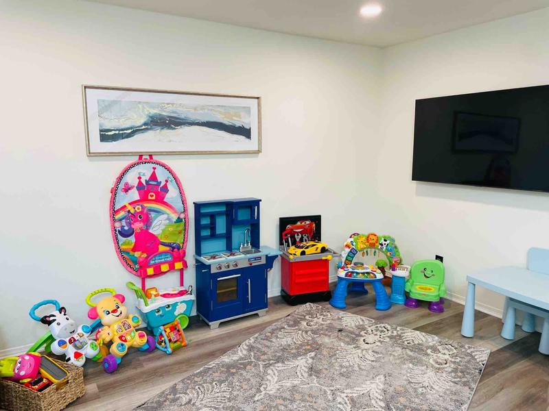 Photo of Sunflower Daycare - Orange, CA