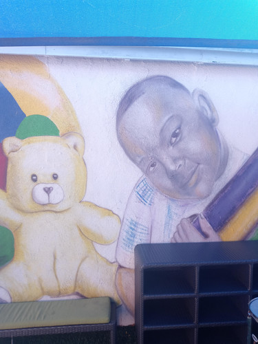 Photo of Mack Family Daycare - Los Angeles, CA