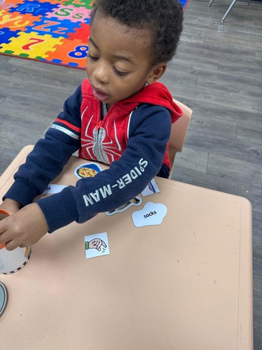 Photo of Weathersby Learning Center Daycare - Houston, TX