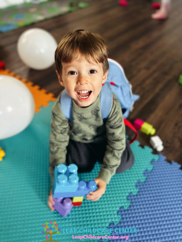 Photo of Leap Childcare Center - Bakersfield, CA