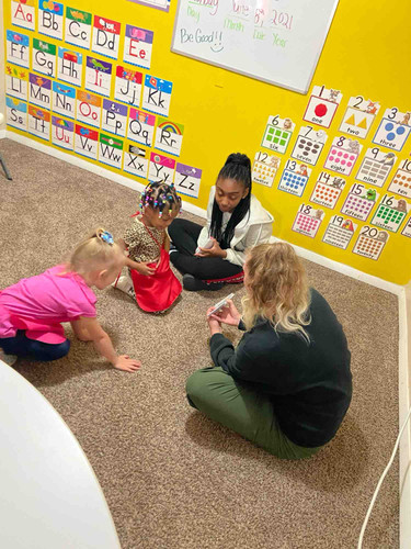 Photo of It Takes A Village Childcare LLC