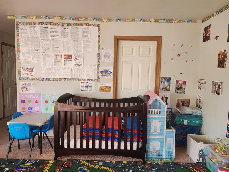 Photo of Smart Start Daycare - Tacoma, WA