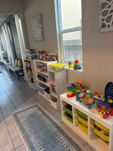 Photo of Babeeshark Daycare - Sacramento, CA