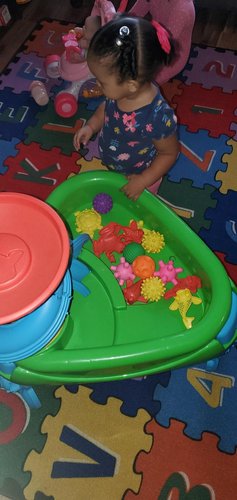 Photo of Creative Playhouse Childcare - Long Beach, CA