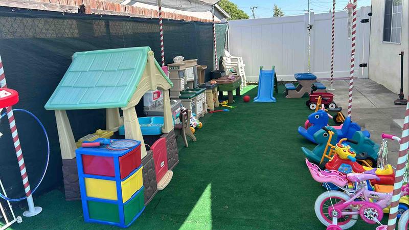 Photo of Zavala Family Daycare - Pomona, CA