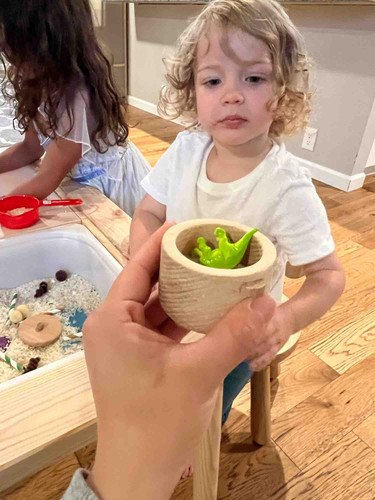 Photo of Vanessa’s Happy Daycare - Portland, OR