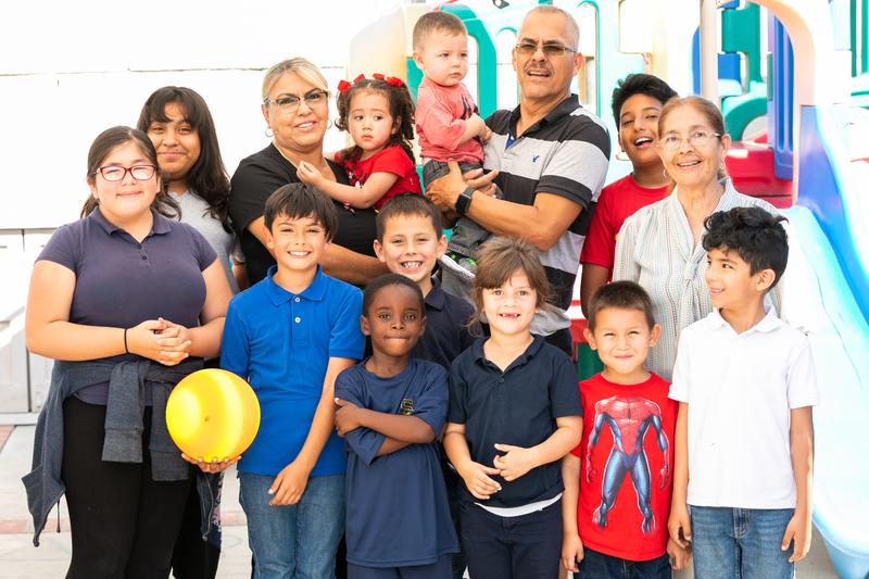 Photo of Briones Family Daycare - Los Angeles, CA