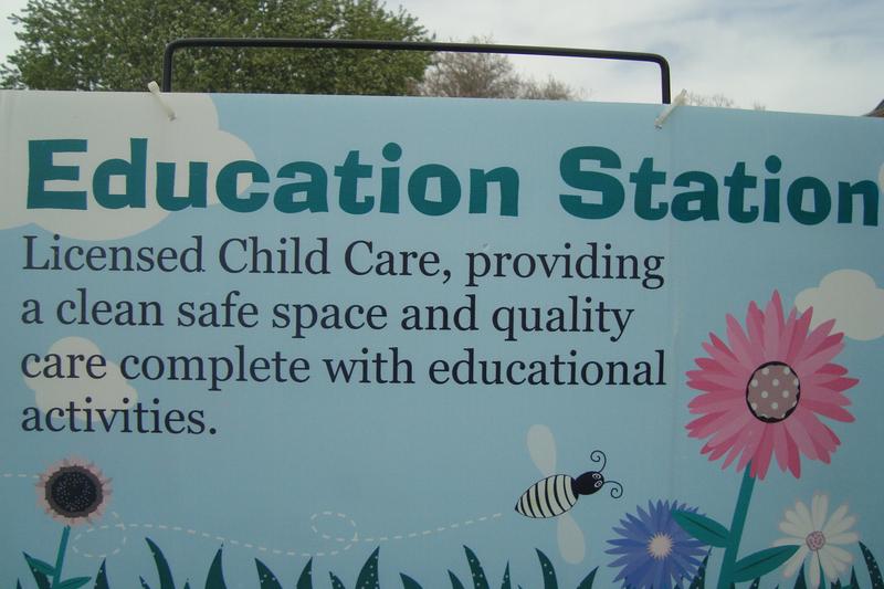 Photo of Education Station - Salina, KS