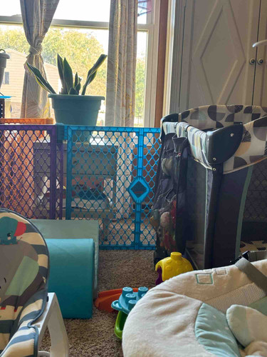 Photo of Kids World Ink And Nursery - Madison, WI