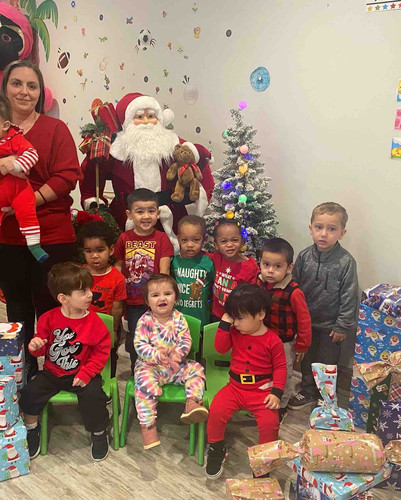 Photo of Drmoyan’s Family Daycare - North Hollywood, CA